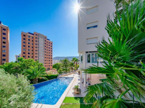 Apartment Mascarat by Interhome